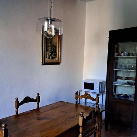 Agriturismo Frigionaia Карминьяно Экстерьер фото