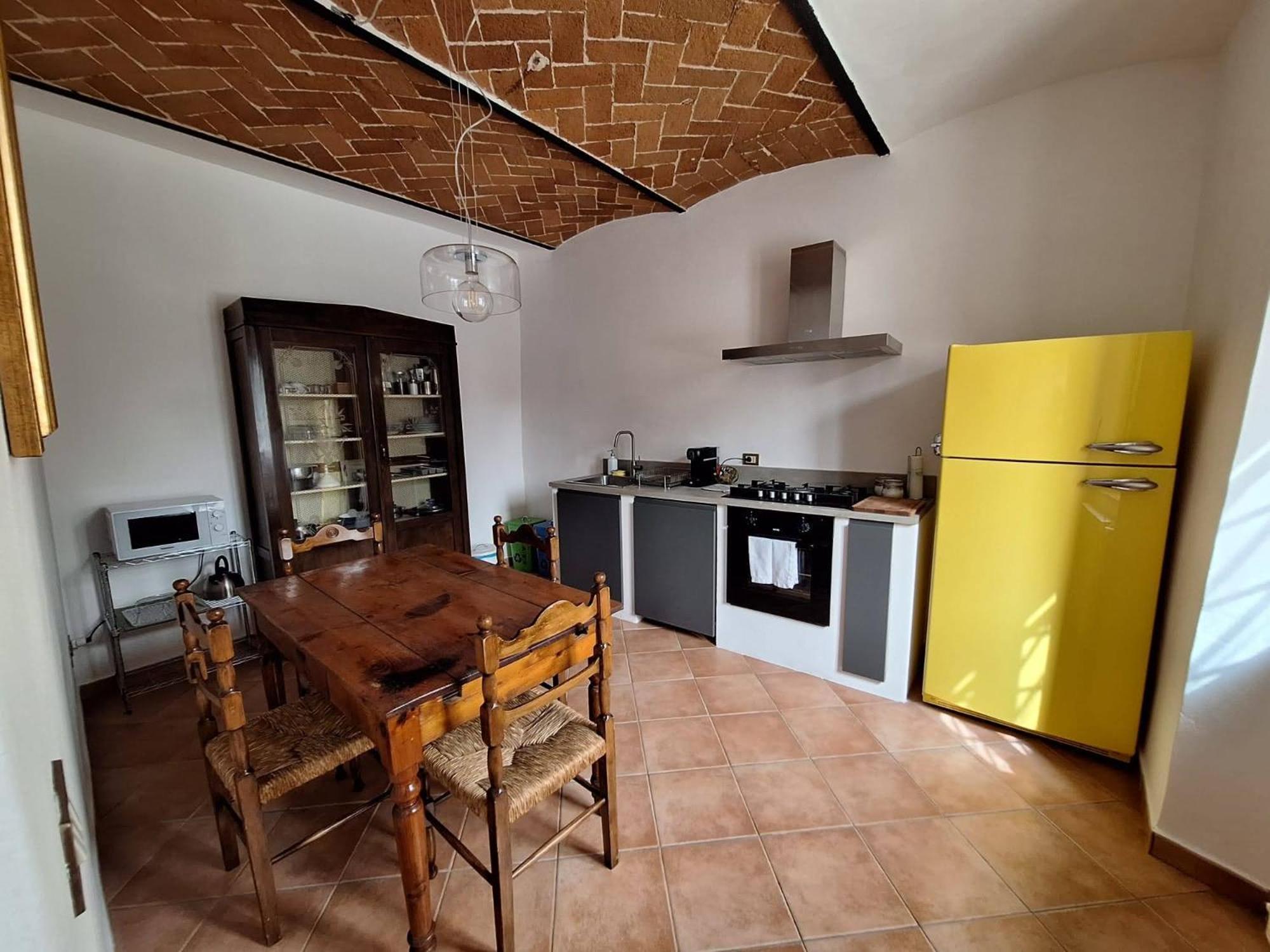 Agriturismo Frigionaia Карминьяно Экстерьер фото