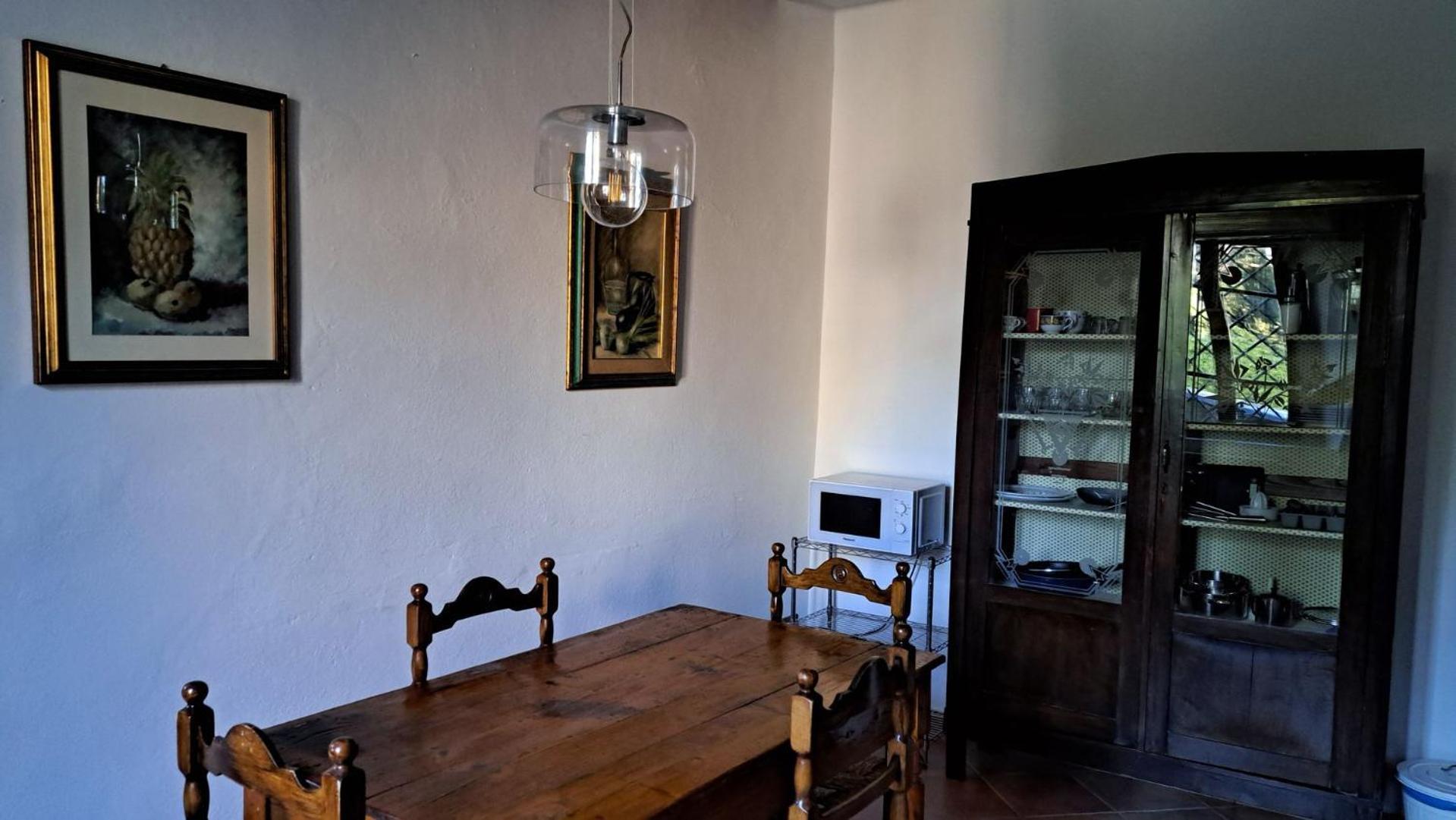 Agriturismo Frigionaia Карминьяно Экстерьер фото