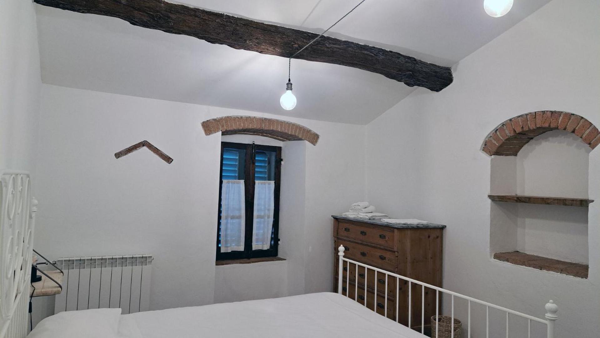Agriturismo Frigionaia Карминьяно Экстерьер фото