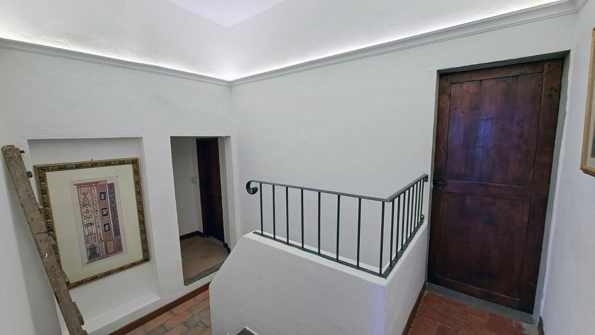 Agriturismo Frigionaia Карминьяно Экстерьер фото