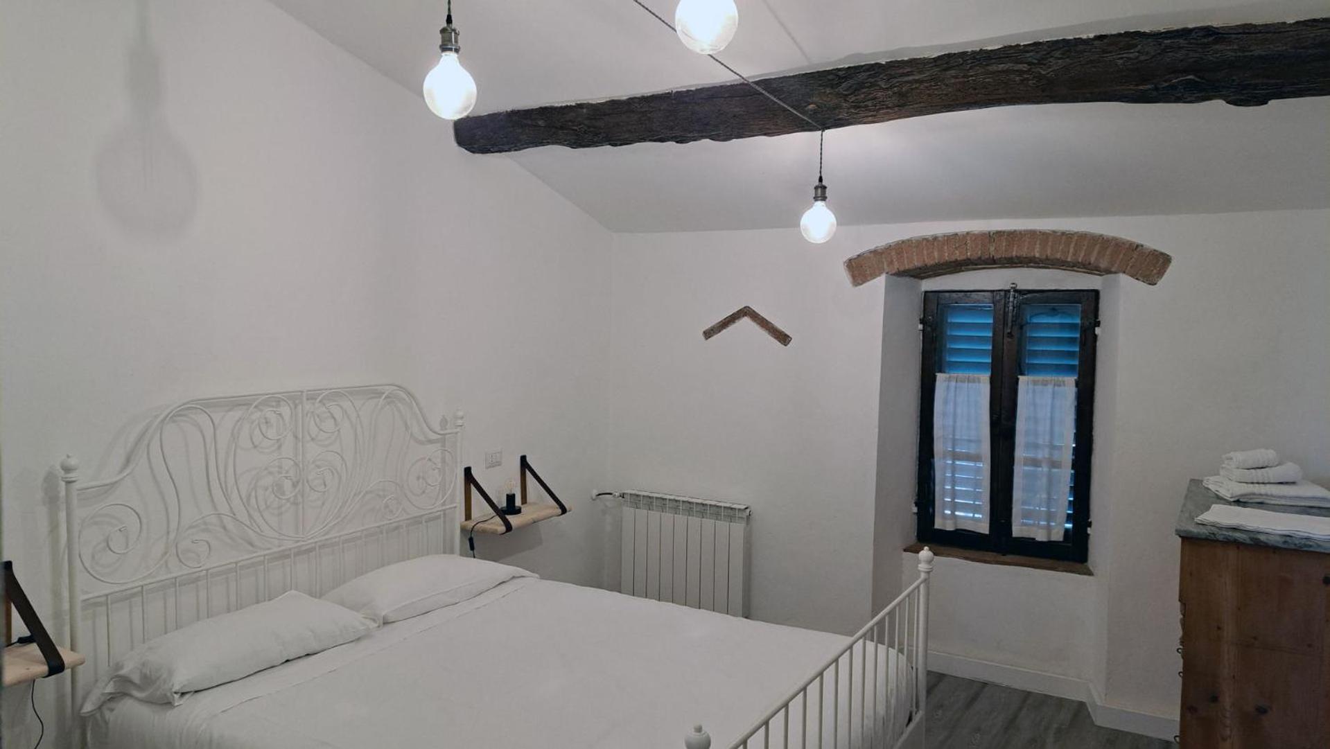 Agriturismo Frigionaia Карминьяно Экстерьер фото